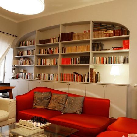 B&B FlairHouse Gênes Extérieur photo