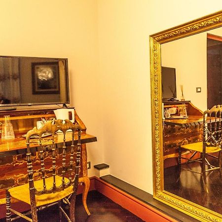 B&B FlairHouse Gênes Extérieur photo