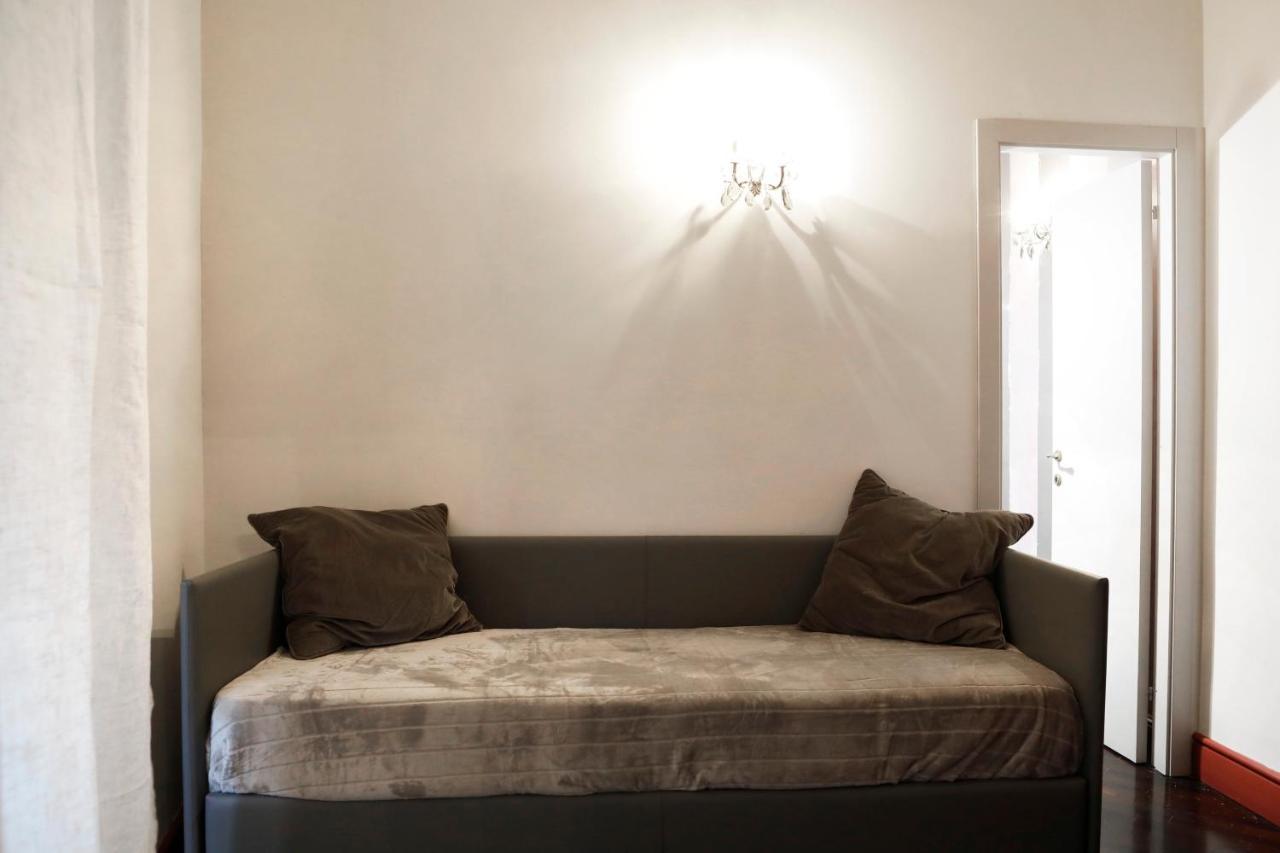 B&B FlairHouse Gênes Extérieur photo