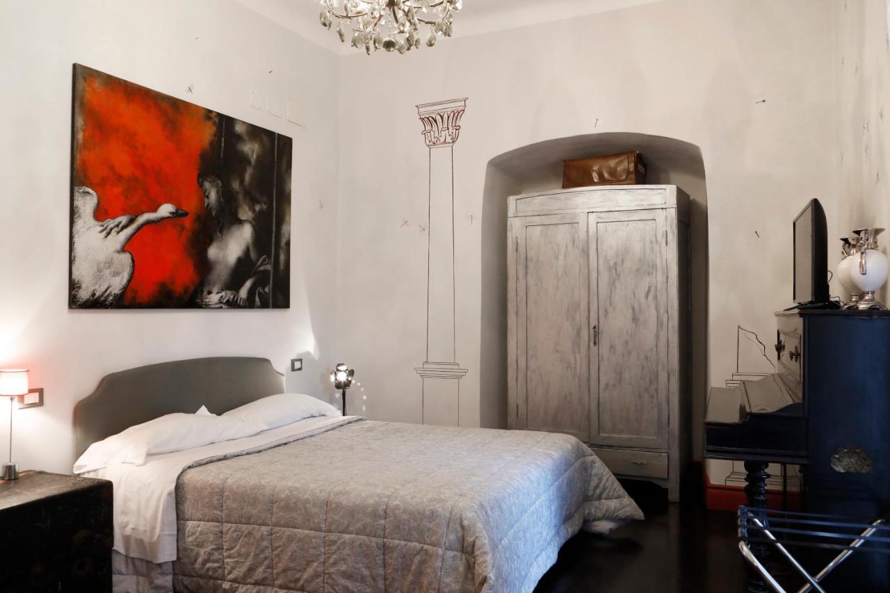 B&B FlairHouse Gênes Extérieur photo