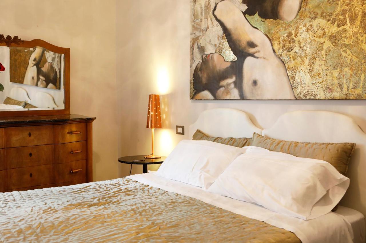 B&B FlairHouse Gênes Extérieur photo