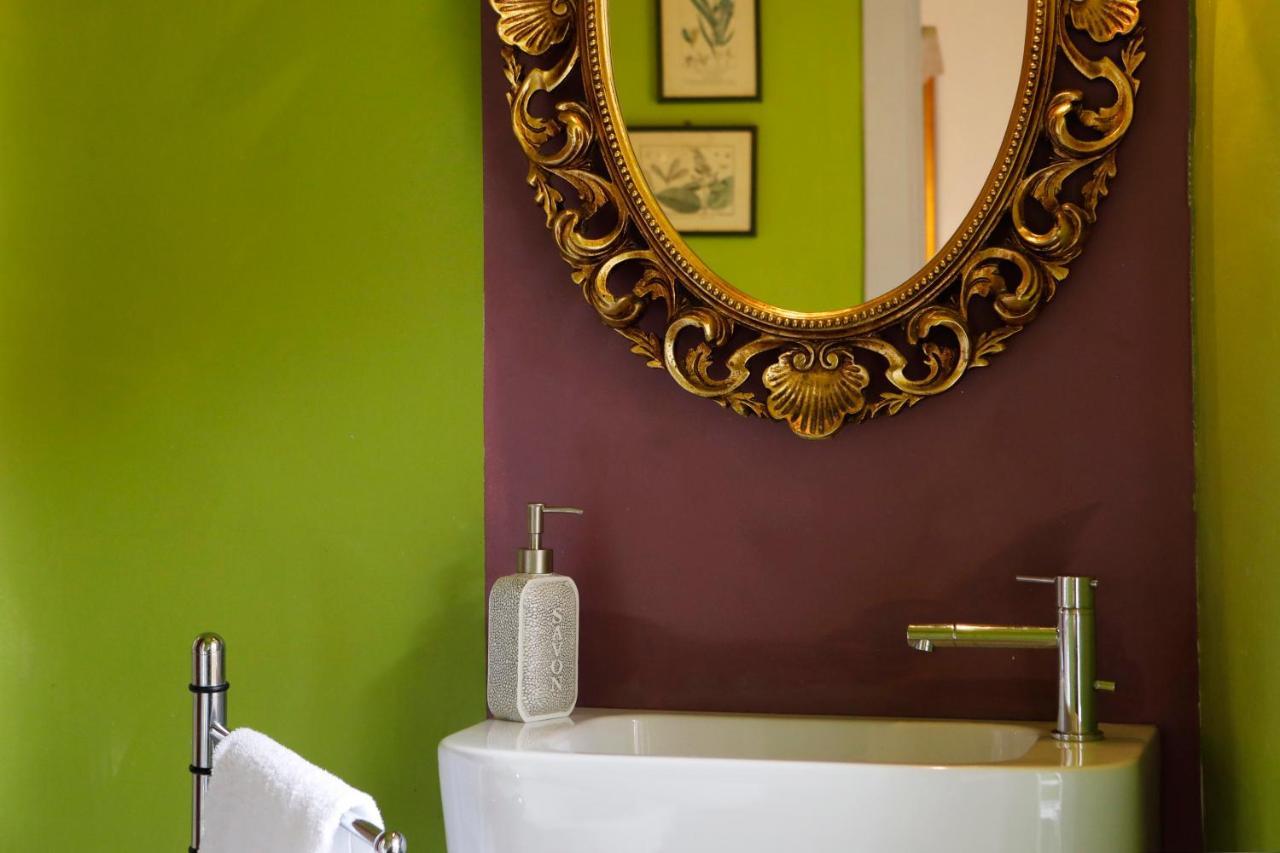 B&B FlairHouse Gênes Extérieur photo