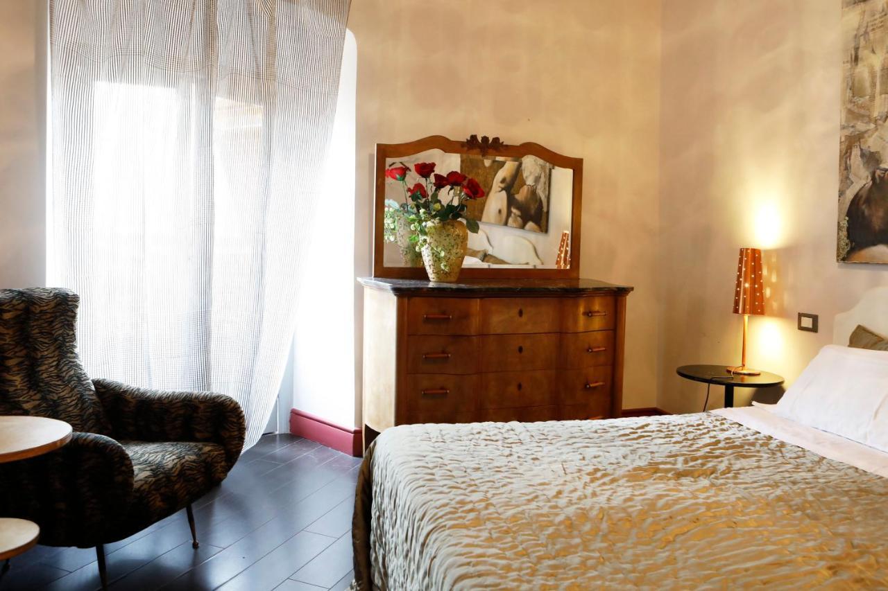 B&B FlairHouse Gênes Extérieur photo
