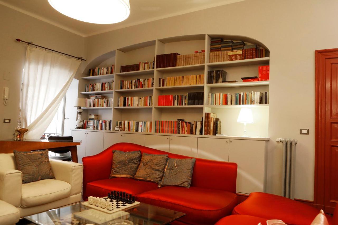B&B FlairHouse Gênes Extérieur photo