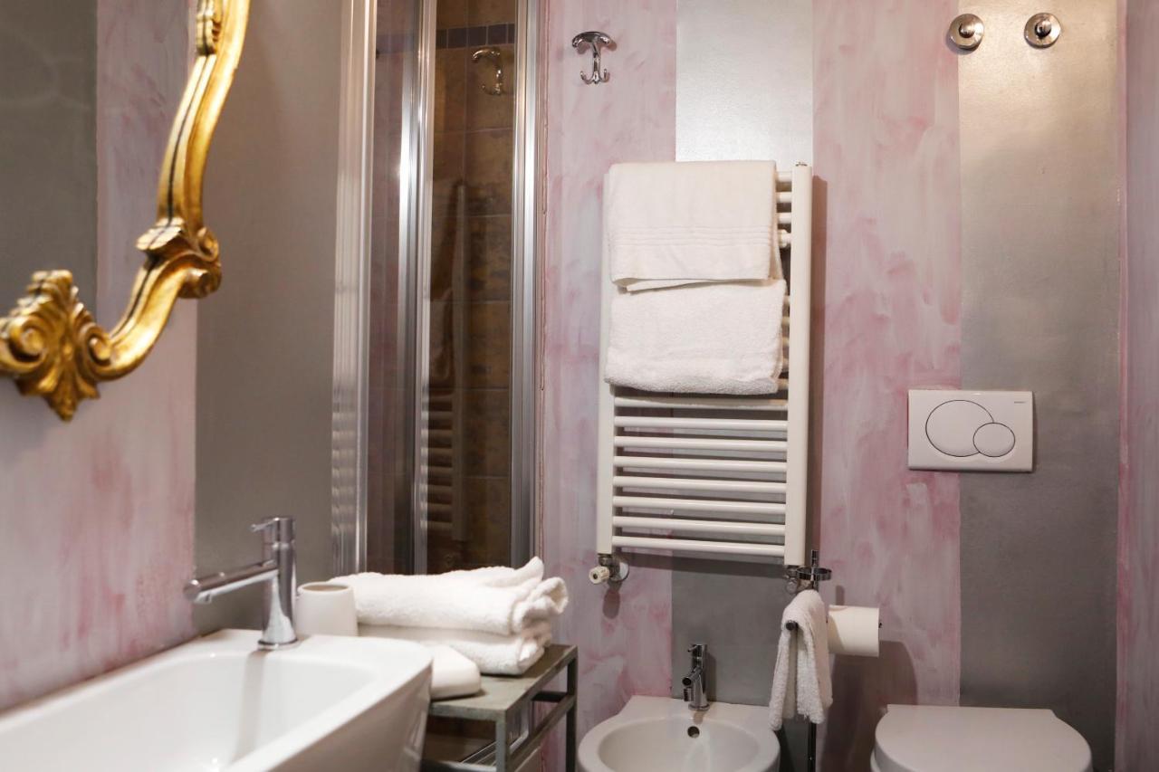 B&B FlairHouse Gênes Extérieur photo