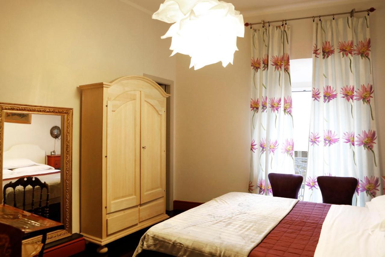 B&B FlairHouse Gênes Extérieur photo