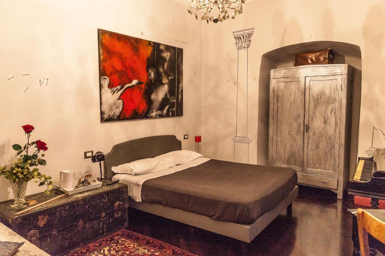 B&B FlairHouse Gênes Extérieur photo
