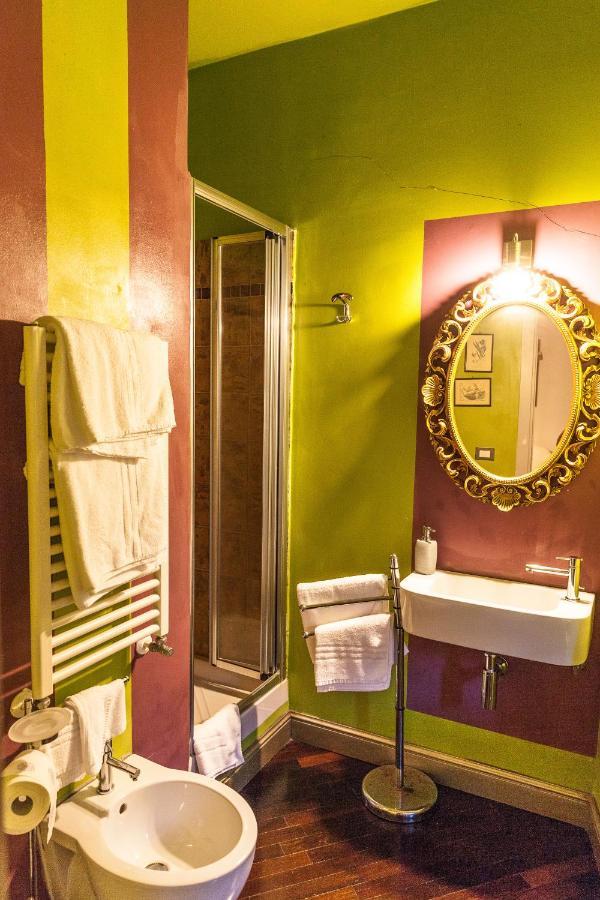 B&B FlairHouse Gênes Extérieur photo